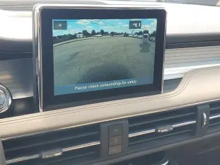 Lincoln Corsair 2022 AWD Standard 4dr SUV