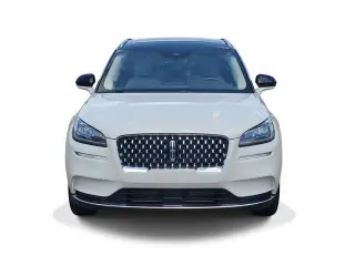 Lincoln Corsair 2022 AWD Standard 4dr SUV