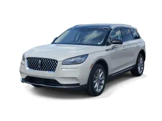 Lincoln Corsair 2022 AWD Standard 4dr SUV