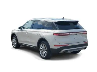 Lincoln Corsair 2022 AWD Standard 4dr SUV
