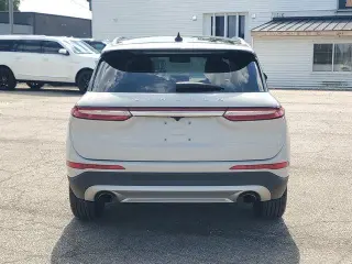 Lincoln Corsair 2022 AWD Standard 4dr SUV