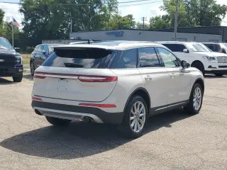 Lincoln Corsair 2022 AWD Standard 4dr SUV