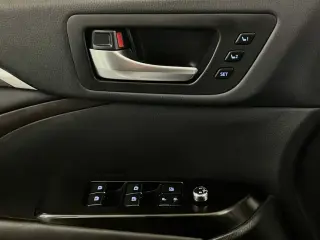 Toyota Highlander 2019 Limited 4 SUV