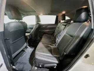 Toyota Highlander 2019 Limited 4 SUV