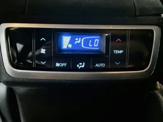 Toyota Highlander 2019 Limited 4 SUV