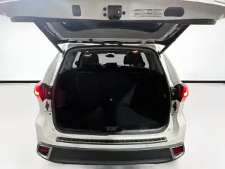 Toyota Highlander 2019 Limited 4 SUV