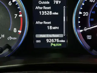Toyota Highlander 2019 Limited 4 SUV