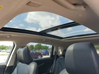 Lincoln Nautilus 2024 AWD Reserve 4dr SUV