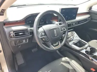 Lincoln Nautilus 2024 AWD Reserve 4dr SUV