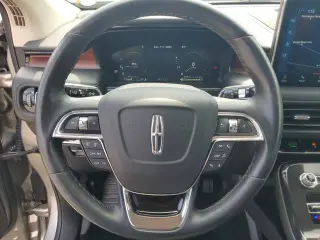 Lincoln Nautilus 2024 AWD Reserve 4dr SUV