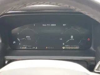 Lincoln Nautilus 2024 AWD Reserve 4dr SUV