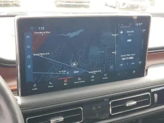 Lincoln Nautilus 2024 AWD Reserve 4dr SUV