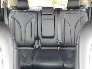 Lincoln Nautilus 2024 AWD Reserve 4dr SUV