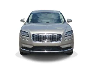Lincoln Nautilus 2024 AWD Reserve 4dr SUV