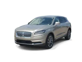 Lincoln Nautilus 2024 AWD Reserve 4dr SUV
