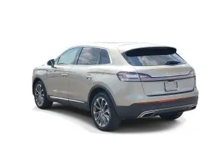 Lincoln Nautilus 2024 AWD Reserve 4dr SUV