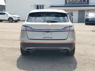 Lincoln Nautilus 2024 AWD Reserve 4dr SUV
