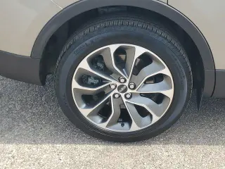 Lincoln Nautilus 2024 AWD Reserve 4dr SUV