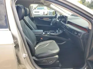 Lincoln Nautilus 2024 AWD Reserve 4dr SUV