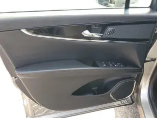 Lincoln Nautilus 2024 AWD Reserve 4dr SUV