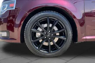 Ford Flex 2017 AWD Limited 4dr Crossover w/EcoBoost