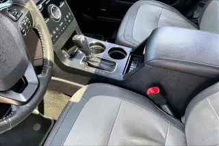 Ford Flex 2017 AWD Limited 4dr Crossover w/EcoBoost