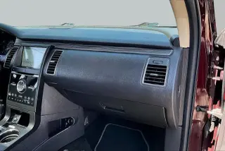 Ford Flex 2017 AWD Limited 4dr Crossover w/EcoBoost