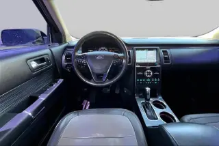 Ford Flex 2017 AWD Limited 4dr Crossover w/EcoBoost