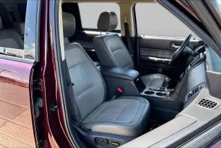 Ford Flex 2017 AWD Limited 4dr Crossover w/EcoBoost