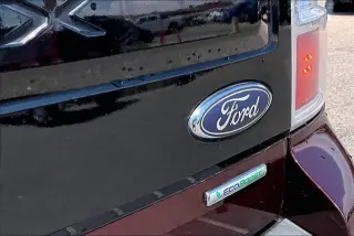 Ford Flex 2017 AWD Limited 4dr Crossover w/EcoBoost