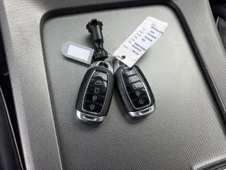 Hyundai PALISADE 2022 AWD Calligraphy 4dr SUV