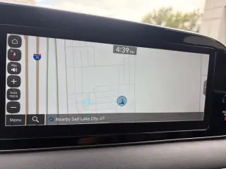 Hyundai PALISADE 2022 AWD Calligraphy 4dr SUV