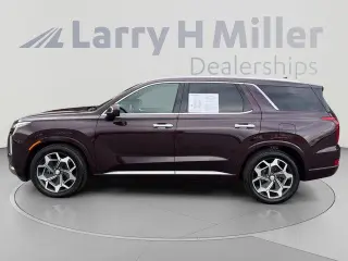 Hyundai PALISADE 2022 AWD Calligraphy 4dr SUV