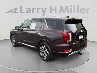 Hyundai PALISADE 2022 AWD Calligraphy 4dr SUV