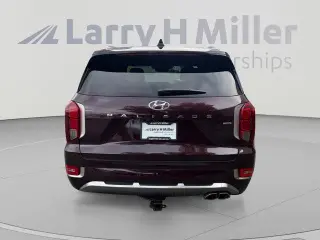 Hyundai PALISADE 2022 AWD Calligraphy 4dr SUV