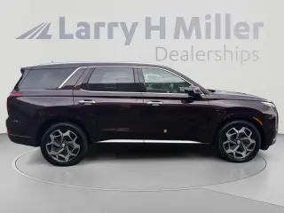 Hyundai PALISADE 2022 AWD Calligraphy 4dr SUV