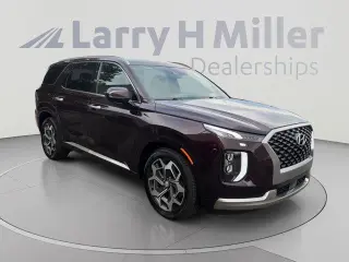 Hyundai PALISADE 2022 AWD Calligraphy 4dr SUV