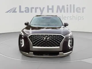 Hyundai PALISADE 2022 AWD Calligraphy 4dr SUV