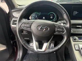 Hyundai PALISADE 2022 AWD Calligraphy 4dr SUV