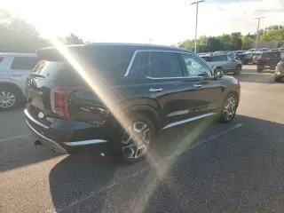 Hyundai PALISADE 2024 AWD SEL 4PT SUV