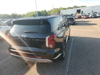 Hyundai PALISADE 2024 AWD SEL 4PT SUV