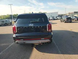 Hyundai PALISADE 2024 AWD SEL 4PT SUV