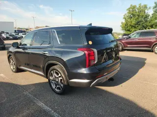 Hyundai PALISADE 2024 AWD SEL 4PT SUV
