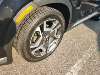 Hyundai PALISADE 2024 AWD SEL 4PT SUV