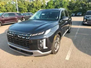 Hyundai PALISADE 2024 AWD SEL 4PT SUV
