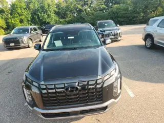 Hyundai PALISADE 2024 AWD SEL 4PT SUV