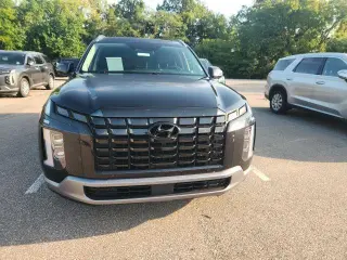 Hyundai PALISADE 2024 AWD SEL 4PT SUV
