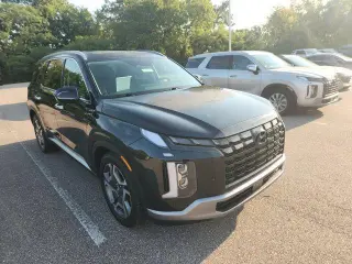Hyundai PALISADE 2024 AWD SEL 4PT SUV