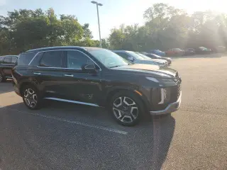Hyundai PALISADE 2024 AWD SEL 4PT SUV