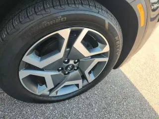 Hyundai PALISADE 2024 AWD SEL 4PT SUV